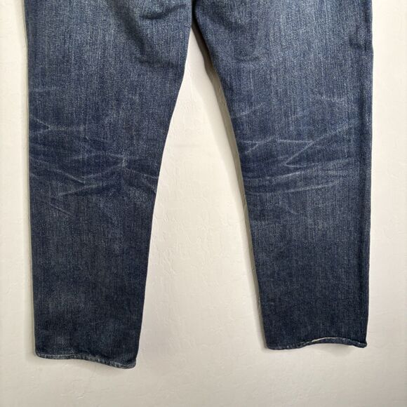 Rag Bone Miramar Straight Leg Sweatpants Jeans Kenmare - Picture 6 of 6